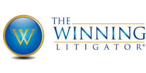 The Winning Litigator®